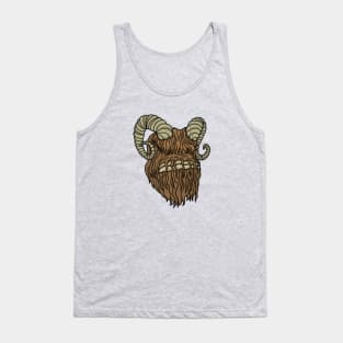 sandram Tank Top